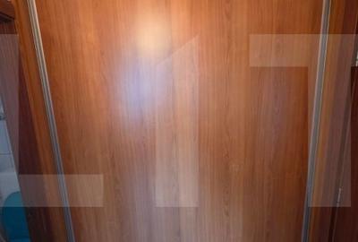 Apartament cu 2 camere semidecomandat în Gării - 11