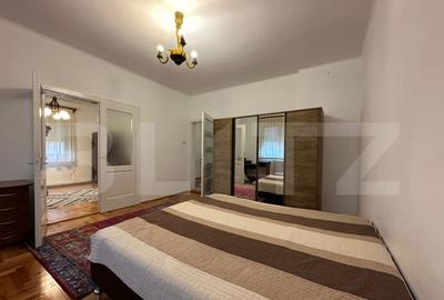 Casa 3 camere, 120 mp, zona Baciu - 6