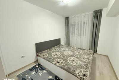 Apartament cu 3 camere decomandat în Cug - 3