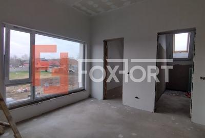 Duplex 4 camere de vanzare, Sacalaz - toate utilitatiile - 7