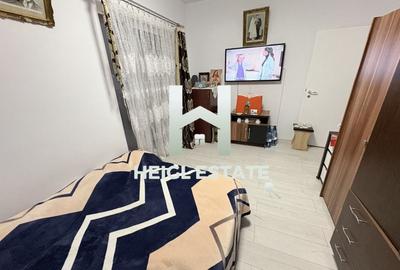 Apartament cu 2 camere decomandat la etajul 1 in Giroc - 4