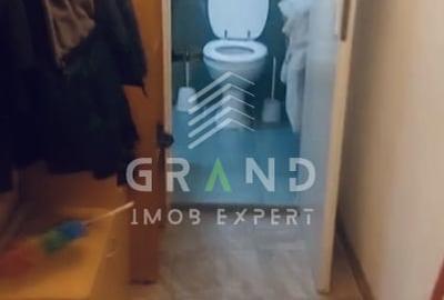 GARSONIERĂ ECONOMICĂ | 40 MP | DEMISOL | ZONA MĂNĂȘTUR/KAUFLAND/FRUNZIȘULUI - 10