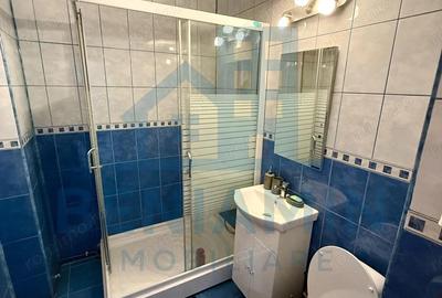 Apartament cu 2 camere semidecomandat în Calea București - 1