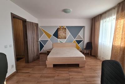 Garsonieră semidecomandată, mobilată în Apărătorii Patriei - 3