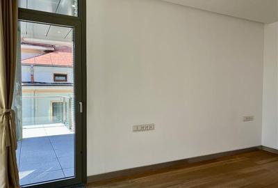 Apartament cu 4 camere semidecomandat, mobilat în Kiseleff - 15