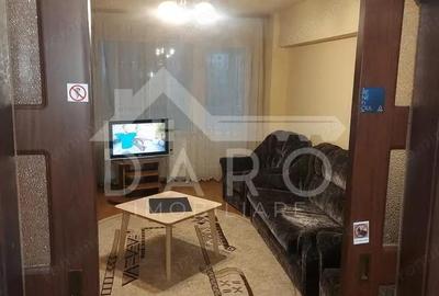 Apartament cu 3 camere decomandat în Corina - 4