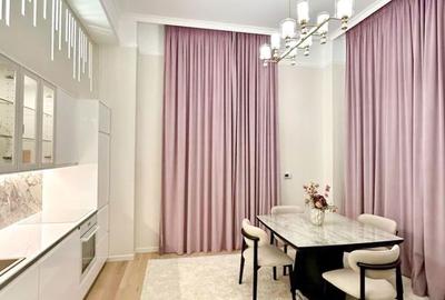Apartament cu 2 camere, mobilat în Central - 6