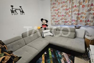 Casa tip duplex de vanzare 5 camere 2 bai 2 parcari Arhitectilor Sibiu - 9