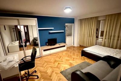 Cazare studio Mariott - 1