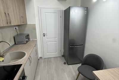 Apartament cu 2 camere decomandat, mobilat în Politehnica - 5