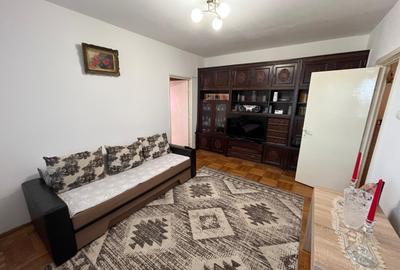Apartament cu 2 camere semidecomandat, mobilat în Abator - 2