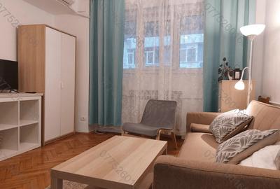 Inchiriere garsoniera Sala Palatului - Cismigiu - Direct Proprietar - 4