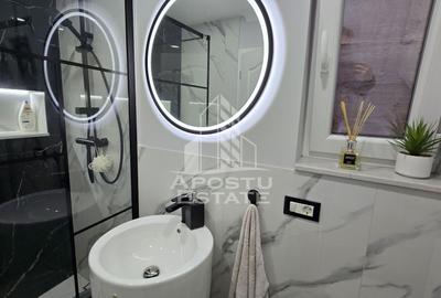 Duplex renovat, 5 camere, in zona Blascovici - 5