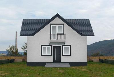 Vand casa ?i teren - 9