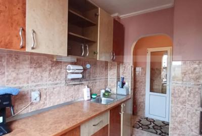 Apartament cu 2 camere semidecomandat, mobilat în Turda - 3