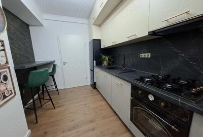 Apartament de vanzare 2 camere Doamna Stanca - 8