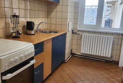 De Inchiriat Garsoniera Bd. Decebal LUX cu TERASA langa Rond Alba Iulia - 20