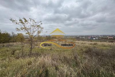 Teren intravilan in Fantanele | Hemeius - de vanzare - 7