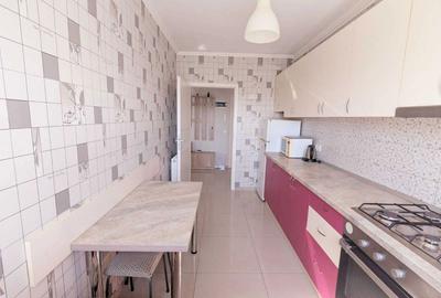 Apartament cu 2 camere decomandat în Avantgarden - 6