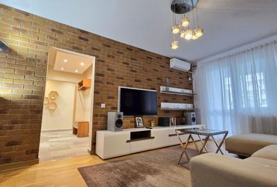 Apartament cu 2 camere decomandat în Dristor - 1
