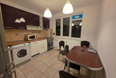 Titan, 15 minute metrou, pe Al Barajul Bistritei, bloc 4 etaje - 3