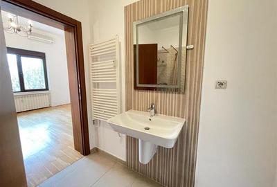 Apartament cu 5 camere decomandat în Floreasca - 21