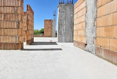 Casa Zona Linistita - 5