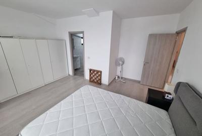 Tomis plus-apartament 3 camere 110 mp cu loc de parcare - 20