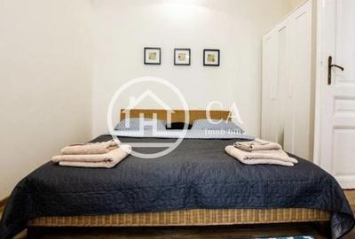 Apartament de vânzare cu 3 camere în zona Ultracentrală, Oradea Apartament de vânzare cu 3 camere în zona Ultracentrală, Oradea - 3