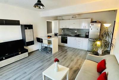 Apartament cu 3 camere decomandat în Central - 5
