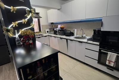 Apartament 3 camere  de Lux - 4