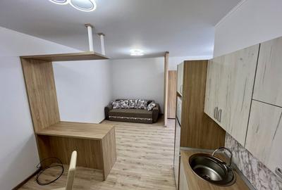 Garsoniera moderna | 35 mp + terasa 12 mp |Parcare inclusa – Valenii de Munte - 7