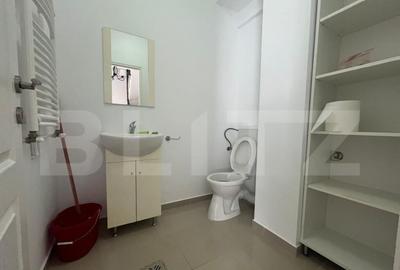 Penthouse duplex, de vanzare, cu 3 camere, 72 mp utili + 87 - 2