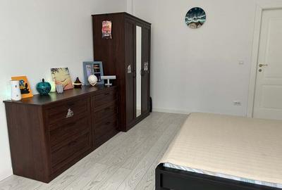 Apartament 3 camere, zona Bucium, totul nou, complet mobilat si utilat Apartament 3 camere, zona Bucium, totul nou, complet mobilat si utilat - 6