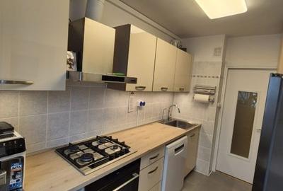 Apartament cu 4 camere decomandat, mobilat în Brâncoveanu - 3