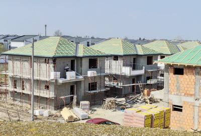 Casă individuală cu 4 camere cu Canalizare în Chiajna - 20