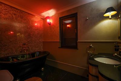 Apartament cu 6 camere, mobilat în Parcul Carol - 6