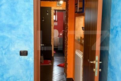 Apartament  3 camere 74mp,Codlea - 12