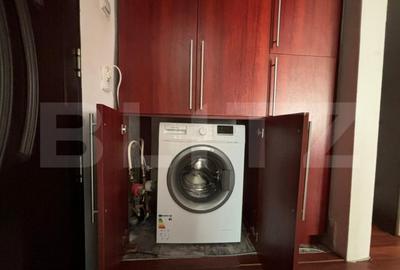 Apartament cu 2 camere semidecomandat în Calea Aradului - 6