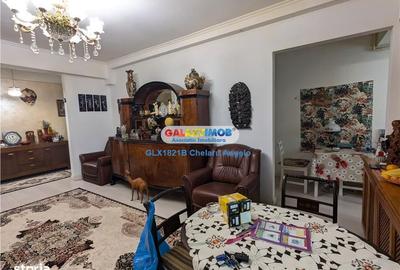 Apartament cu 3 camere în Băneasa - 10