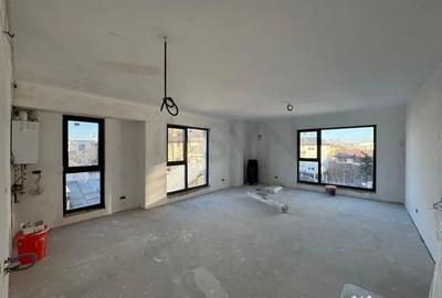 Apartament cu 3 camere decomandat în Aviației - 2