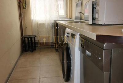 Apartament cu 3 camere semidecomandat în Torontalului - 13