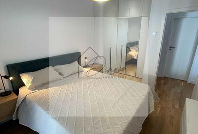 Apartament cu 2 camere semidecomandat, mobilat în Central - 6