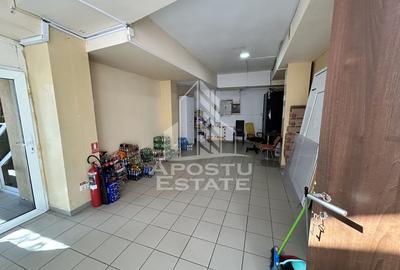 Afacere le cheie Statie PECO si pensiune cu 18 camere, Biled. - 8