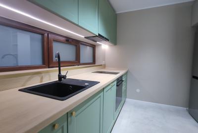 Piata Floreasca ~ Banul Antonache ~ Parcare Subterana ~ Langa POT - 5