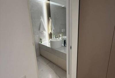 Apartament LUX | 3 camere | Cortina North | Pipera - 6