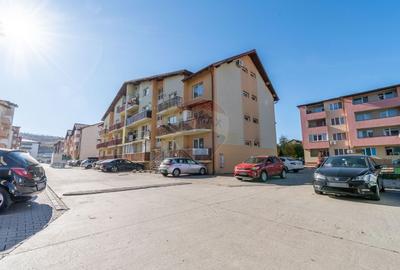 Apartament de vanzare - Sesul de Sus - Floresti  - parcare Apartament de vanzare - Sesul de Sus - Floresti  - parcare - 10