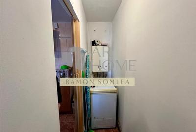 Casă individuală cu 4 camere cu Garaj în Șirna - 15