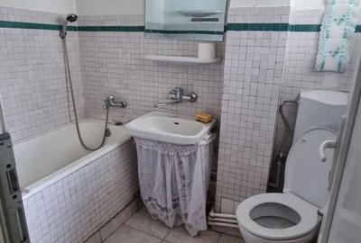 Apartament cu 2 camere în Mărăței - 6