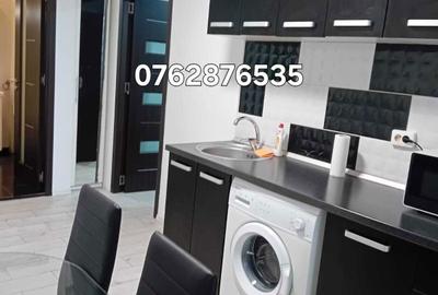 Garsonieră decomandată în Gorjului - 7